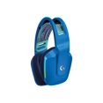 thumbnail image 3 of Logitech G733 LIGHTSPEED Wireless RGB Gaming Headset - Headset - 7.1 channel - full size - 2.4 GHz - wireless - blue, 3 of 3