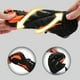 thumbnail image 5 of Zapatos de buceo transpirables Zapatos de vadeo para senderismo en el lago (negro 43) Wdftyju Tenis De Mujer Tenis De Hombre, 5 of 7