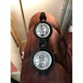 thumbnail image 5 of For 2004-2008 BMW Mini Cooper R52 Convertible Xenon Fog Lamp Driving Light Kit, 5 of 6