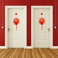thumbnail image 4 of Shisuyan 1Pc New Year Hanging Light New Year Themed LED Lamp Pendants Layout Light, 4 of 8