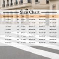 thumbnail image 3 of Lenpel Children's Summer Pants Toddler Boys Girls Summer Casual Elastic Waist Side Mesh Lantern Loose Trousers Baggy Joggers with Pockets, 3 of 3