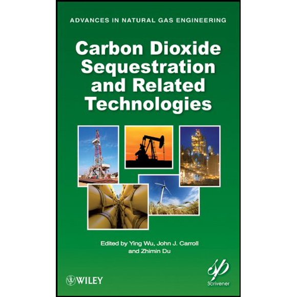 Carbon Dioxide Sequestration and Related Technologies