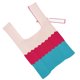 thumbnail image 3 of Bolso de mano hecho punto, bolso de mano estético del bolso de mano de las mujeres bolso de moda construido para la precisión, 3 of 8