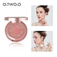 thumbnail image 2 of Blush Palette HUOGUO Blushes Bronzers Face Powder Peach 02, 2 of 4