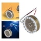 thumbnail image 5 of Cápsula de micrófono de condensador de diafragma grande de 34mm/1,33 s, cápsula de un lado para accesorio de micrófono, cabezal de sonido, kusrkot Núcleo de cartucho de micrófono, 5 of 8