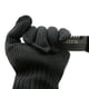 thumbnail image 3 of Guantes premium resistentes a cortes Grado alimenticio: protección de nivel 5; Ambidextro; Lavable en la lavadora; Comodidad y destreza superiores, 3 of 5