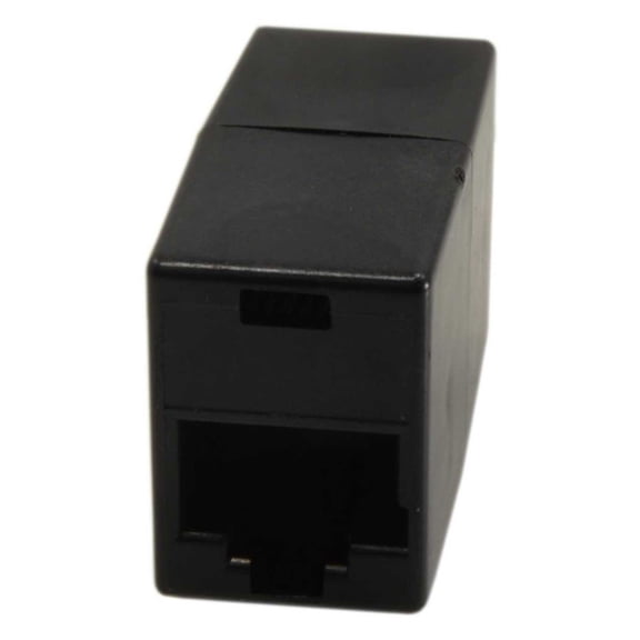 Female to Female RJ45 Phone Connectors (3 pcs.)