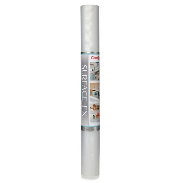 Grip Liner Con-Tact Surface FX Clear Diamonds 120 cm x 45 cm