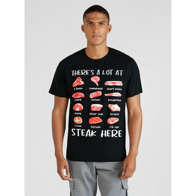 MK Ultra Summer Camp 1987 Humor - Soft Cotton, Breathable & Comfortable Round Neck T-Shirt for Men Tee For Adult, Men, Women, Teen, Teenager, Adolescent, Youth