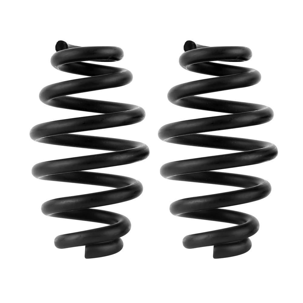 bobber seat springs
