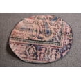 thumbnail image 4 of 2x2 ft Small Rugs, Cool Rug, Vintage Rugs, Cute Rug, Moroccan Rug, Turkish Rugs, 4 of 9