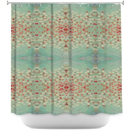 Dianoche Designs Abstract Single Shower Curtain Com