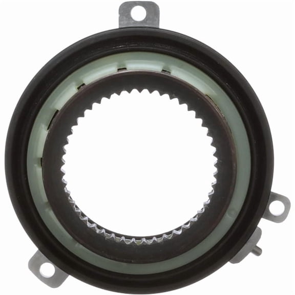 Four Wheel Drive Actuator