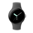 thumbnail image 1 of Reloj inteligente Google Pixel Watch, 41 mm, WiFi, GPS, frecuencia cardíaca, 1 of 1