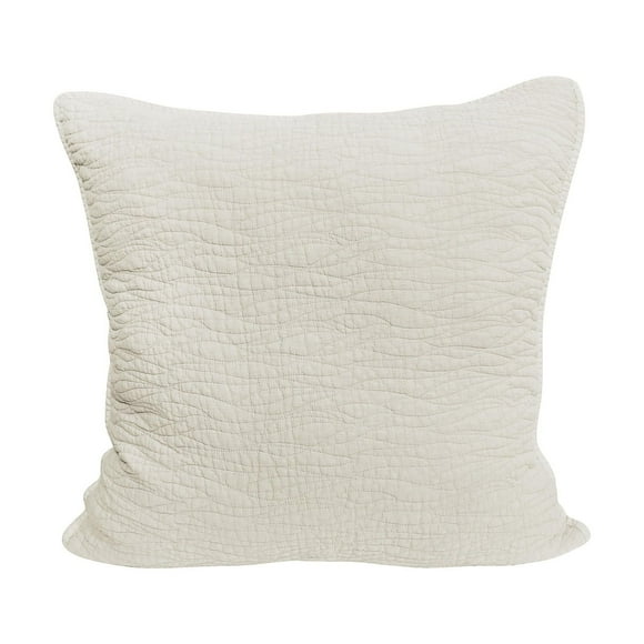 Gouchee Home Carson Euro Sham Pack of 2