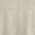 thumbnail image 4 of LOVZFMLL Cardigan for Women's Solid Color Sleeveless Round Neck Cardigan Blouse, 4 of 9
