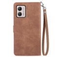 thumbnail image 5 of Funda billetera anti-golpes para GANGXUN MOTO G53 5G , ideal para día a día y trabajo, 5 of 5