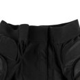 thumbnail image 2 of Zshan Short de Protection des Hanches Rembourré Armure Short de Protection des Hanches pour Planche à Neige Patinage Ski Équitation, 2 of 7