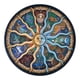 thumbnail image 1 of Rompecabezas para adultos 500 piezas rompecabezas 500 piezas para adultos niños juego de rompecabezas juguetes regalo Horóscopo del zodiaco, 1 of 5