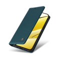 thumbnail image 2 of Funda para Realme 11 5G Estuche de Cuero PU Tipo Cartera con Ranuras para Tarjetas y Cierre Magnético, 2 of 5
