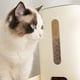 thumbnail image 5 of Methold Dispensador De Agua Inodoro Y Sin BPA Para Gatos Y Perros Salida Amplia Antifugas De 3800 Ml De Capacidad Suministros de alimentación y agua para mascotas Dispensador de agua azul, 5 of 6