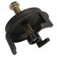 thumbnail image 4 of Engine Crankshaft Pulleys 25264 Harmonic Balancer Puller Crank Pulley Tool Kit for 5.3 L 5.7 LS1 6.0 LS2 6.2 LS3 7.0 L Engine, 4 of 5