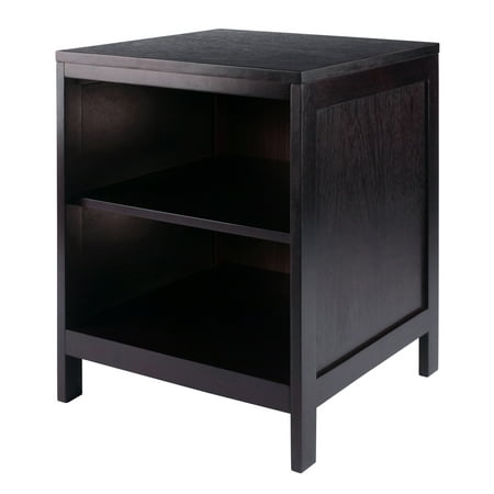 Winsome Wood Hailey TV Stand