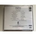 thumbnail image 2 of Experience Faith Instrumental / Integrity Music Interludes Long Play ADD / Praise and Worship Audio CD 1991 / ISD010, 2 of 6