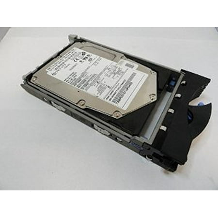 15k Rpm Ultra3 Scsi - IBM 06P5768 IBM - 36.4GB SCSI HS 15K RPM Amazon.com: IBM 06P5768 36.4GB SCSI 15K RPM U160 80PIN W/TRAY