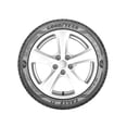 thumbnail image 3 of Llanta 305/30R21 104Y Goodyear Eagle F1 Asymmetric 3, 3 of 3