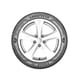thumbnail image 3 of Llanta 265/35ZR21 101Y Goodyear Eagle F1 Asymmetric 3, 3 of 3