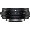 thumbnail image 3 of FUJIFILM XF 23mm f/2.8 R WR Lens (Black) Bundle with 64GB SD Card and Advanced Accessories, 3 of 3