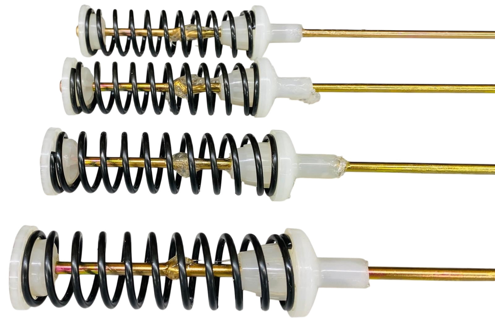 Washing Machine Suspension Kit fits Samsung, AP6975426, PS12740434, DC97-16350V