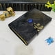 thumbnail image 3 of Diario de cuero Book of Shadows Grimoire Witchcraft, 7 x 5 pulgadas, 3 of 7