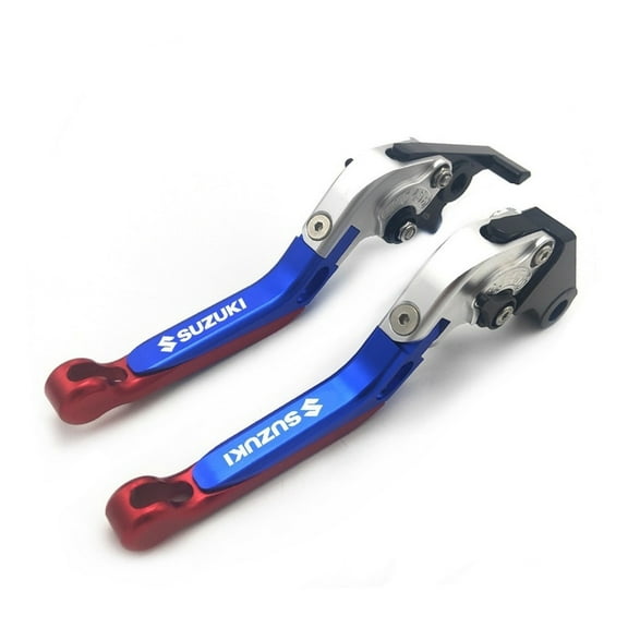 Applies to Clutch Brake Levers for Suzuki Gsxr600 750 Sv650