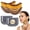2 Set, variant on Facial Lymphatic Drainage Brush, Soft Dry Brush for Face Contouring, Puffiness Reduction and Skin Tightening Massage Tool