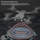 thumbnail image 4 of Sidaley Dron con Control remoto de 8K, cámara para senderismo, cuadricóptero para interior y exterior, sesión de fotos, avión de largo Accesorios para aéreos Cámara única gris, 4 of 6