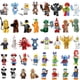 thumbnail image 2 of 48 Modelos Draw Cute Series Juguetes De Bloques De Construcción Minifiguras Gao Jinjia unisex, 2 of 2