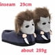 thumbnail image 3 of Horror Halloween Michael Myers Phunny Plush Doll 25CM Soft Cartoon Cosplay Plush Toy Character Halloween Room Decor Gift, 3 of 5