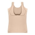 thumbnail image 1 of Cami faja Berlei Talla G Escote U Beige, 1 of 4