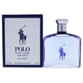 thumbnail image 1 of Aerosol EDT Ralph Lauren Ralph Lauren Polo Ultra Blue Aerosol EDT Caballero 4.2oz, 1 of 1