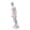 Style C, variant on ZPAQI Human Acupuncture Model with Chinese Point for Acupressure & Acupunture