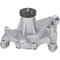 thumbnail image 3 of Chevy Small Block Long Style, Reverse Rotation, Mech Water Pump, 3 of 7