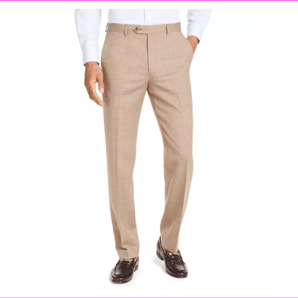 Ralph Lauren Men's Classic Fit 