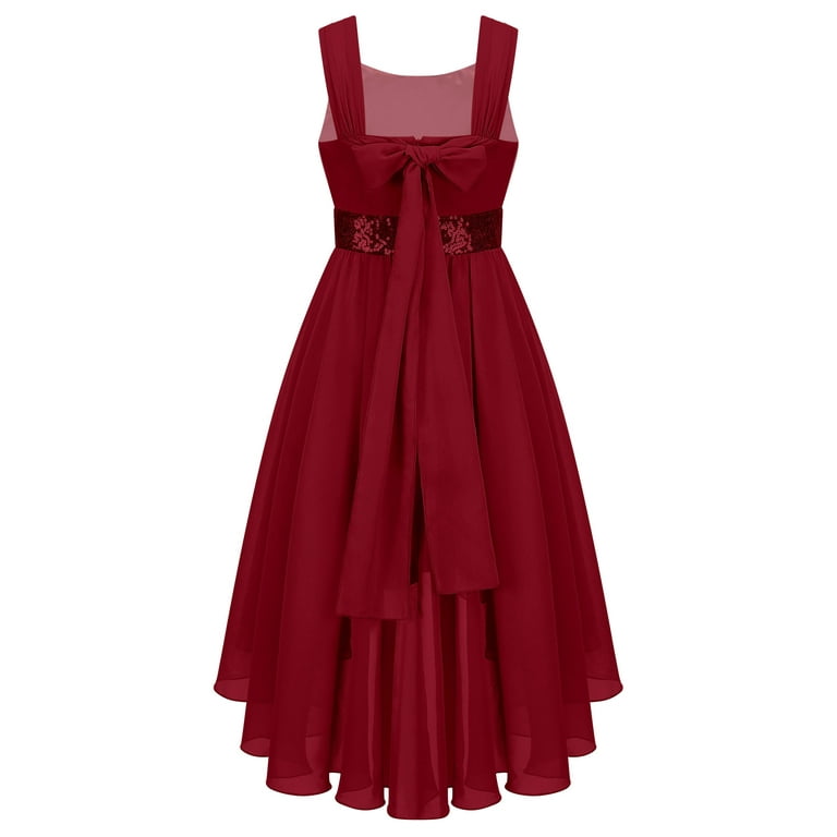 Truworths top girls dresses