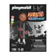 thumbnail image 1 of Set de Juego Playmobil Naruto Tobi 9 Piezas, 1 of 4