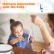 thumbnail image 3 of instrumento musical de juguete 8 Uds. De Instrumentos Musicales Para Niños Pequeños, Conjunto De Música De Madera, Sentido Musical, Instrumento De Percusión Para Cultivar, Juguetes Para Niños Y Niñas, Muyoka Hogar, 3 of 6