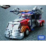Transformers ASIA Premium Series Striker Optimus Prime Action Figure