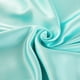 thumbnail image 1 of Funda de almohada de seda sintética para cabello y piel. Juego de 2 fundas de almohada de seda sintética de 50 x 66 cm con cierre de sobre. Ideal para mujeres y hombres., 1 of 5