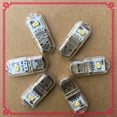 thumbnail image 2 of PBPBOX USB Night Light, Multi-Color, User-Friendly Keychain Design - 6Pcs, 2 of 6
